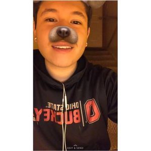 Meet your Posher, Juan